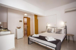 Anastasia Apartment - Dodekanes Afántou